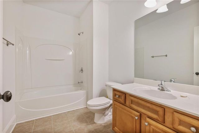 755 Mountain View Terrace NW, Marietta, GA 30064