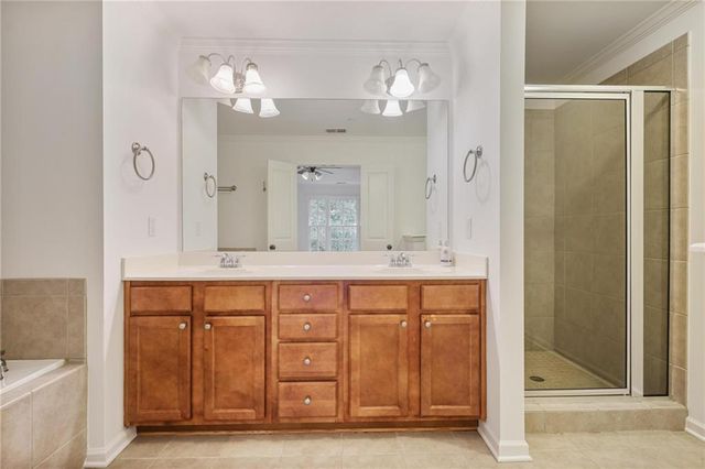 755 Mountain View Terrace NW, Marietta, GA 30064