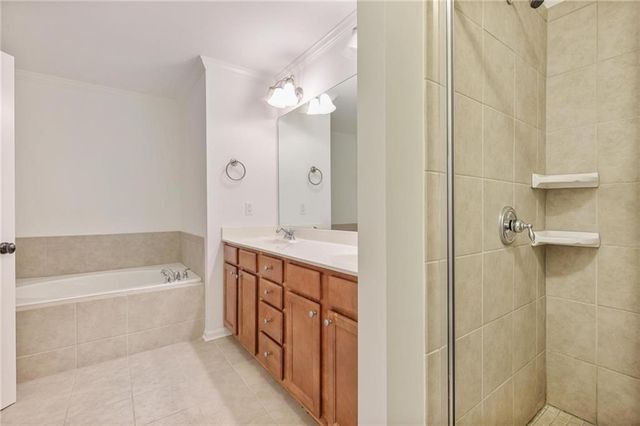 755 Mountain View Terrace NW, Marietta, GA 30064