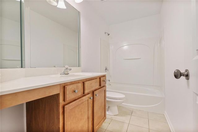 755 Mountain View Terrace NW, Marietta, GA 30064