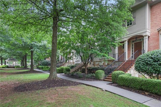 755 Mountain View Terrace NW, Marietta, GA 30064