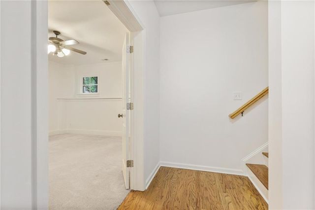755 Mountain View Terrace NW, Marietta, GA 30064