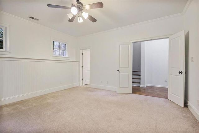 755 Mountain View Terrace NW, Marietta, GA 30064