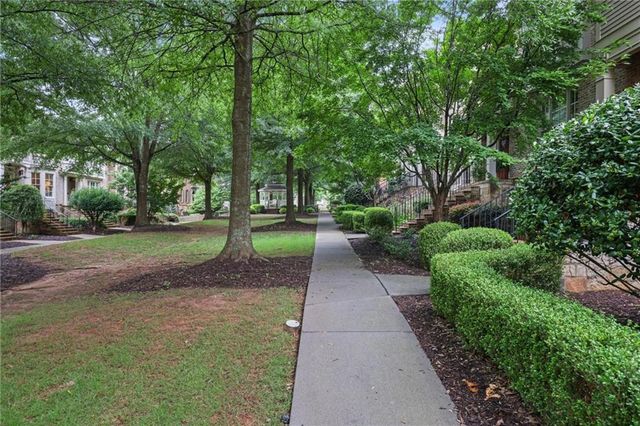 755 Mountain View Terrace NW, Marietta, GA 30064
