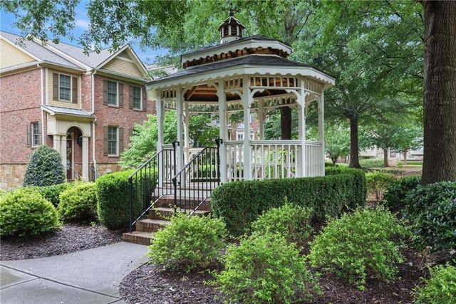 755 Mountain View Terrace NW, Marietta, GA 30064