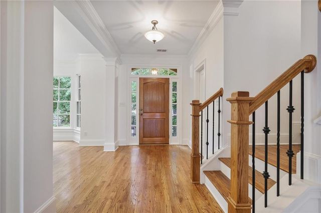 755 Mountain View Terrace NW, Marietta, GA 30064