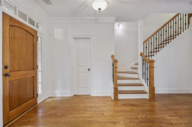 755 Mountain View Terrace NW, Marietta, GA 30064
