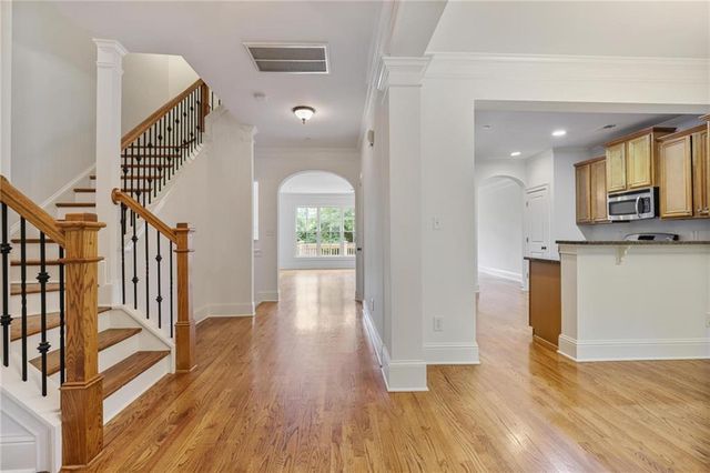 755 Mountain View Terrace NW, Marietta, GA 30064
