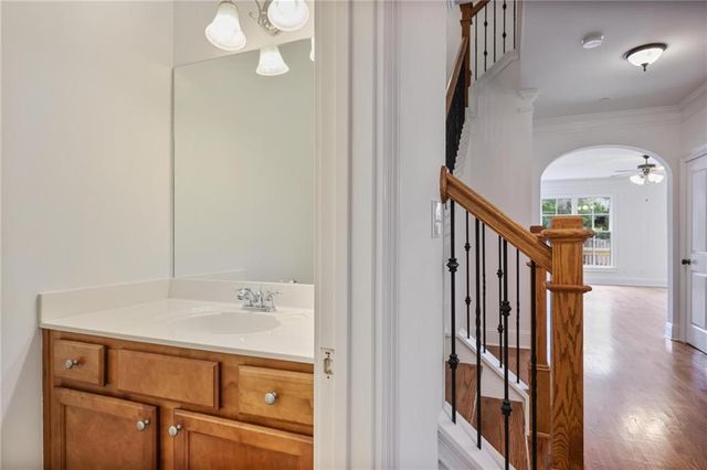 755 Mountain View Terrace NW, Marietta, GA 30064