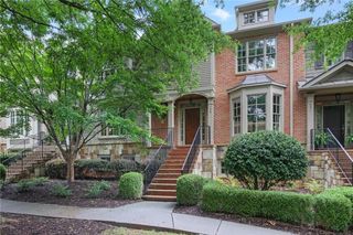 755 Mountain View Terrace NW, Marietta, GA 30064