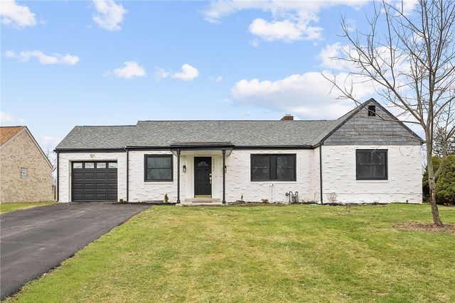 3642 Churchview Ave Ext, Baldwin Boro, PA 15236