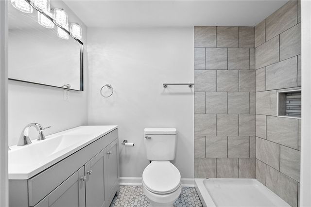 3642 Churchview Ave Ext, Baldwin Boro, PA 15236