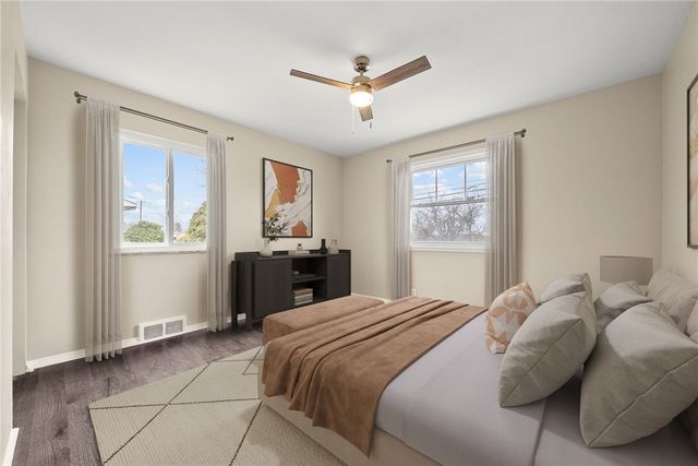 3642 Churchview Ave Ext, Baldwin Boro, PA 15236