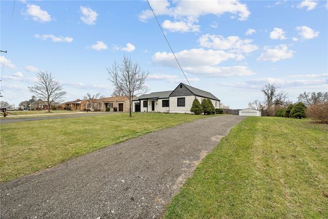 3642 Churchview Ave Ext, Baldwin Boro, PA 15236