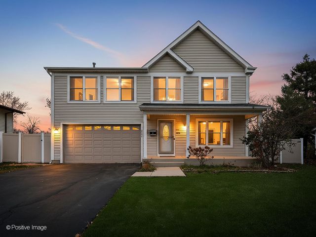 5541 E Celebrity Circle, Hanover Park, IL 60133