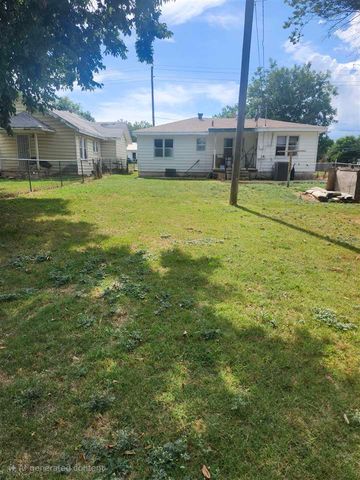 1504 SW 6th St, Lawton, OK 73501