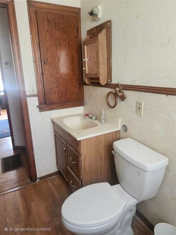 1504 SW 6th St, Lawton, OK 73501