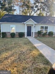 564 Elles Way, Griffin, GA 30223