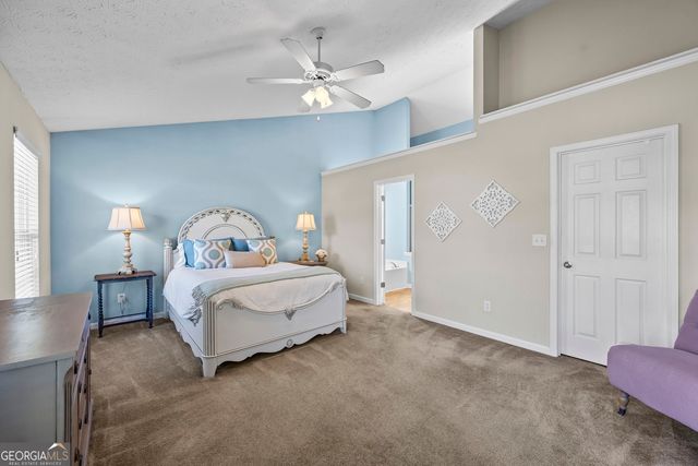 3157 Nikle Creek Cove, Snellville, GA 30039