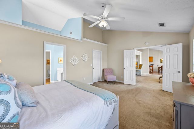 3157 Nikle Creek Cove, Snellville, GA 30039
