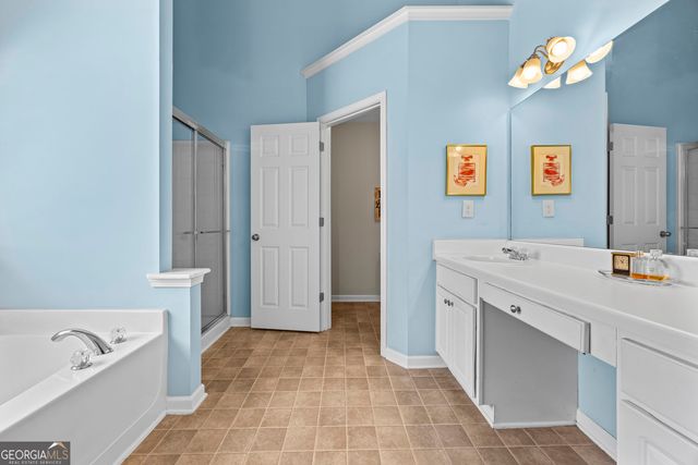 3157 Nikle Creek Cove, Snellville, GA 30039