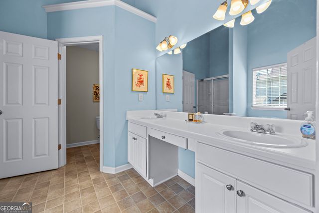 3157 Nikle Creek Cove, Snellville, GA 30039