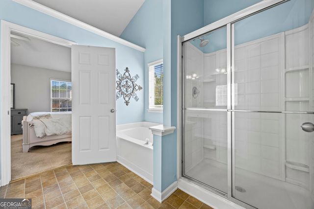 3157 Nikle Creek Cove, Snellville, GA 30039