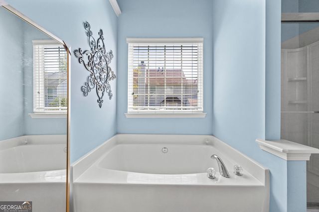 3157 Nikle Creek Cove, Snellville, GA 30039