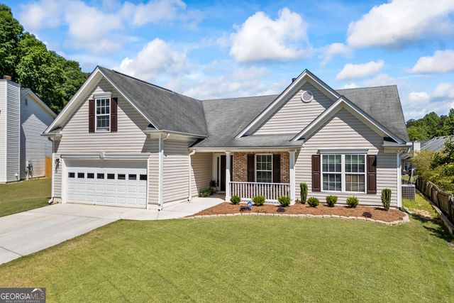 3157 Nikle Creek Cove, Snellville, GA 30039