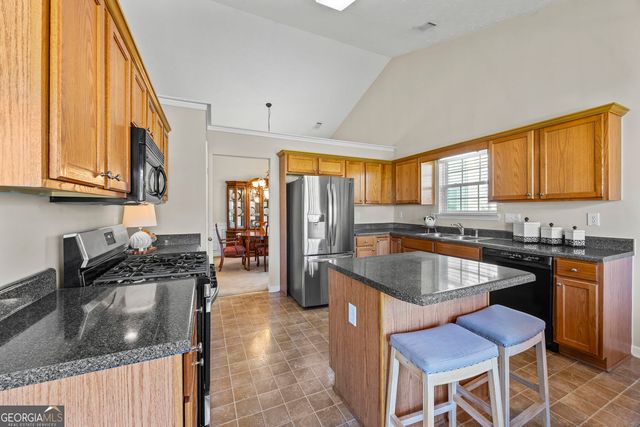 3157 Nikle Creek Cove, Snellville, GA 30039