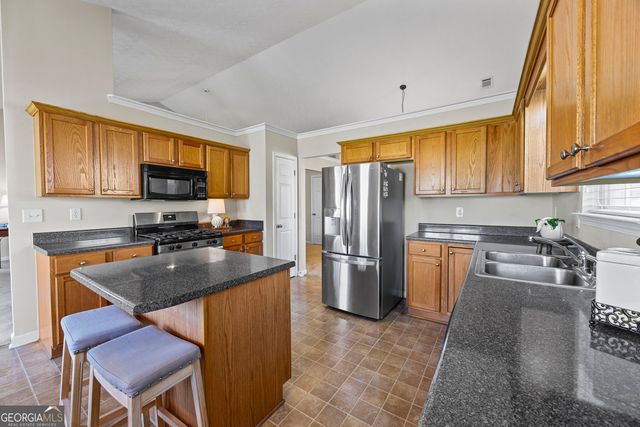 3157 Nikle Creek Cove, Snellville, GA 30039