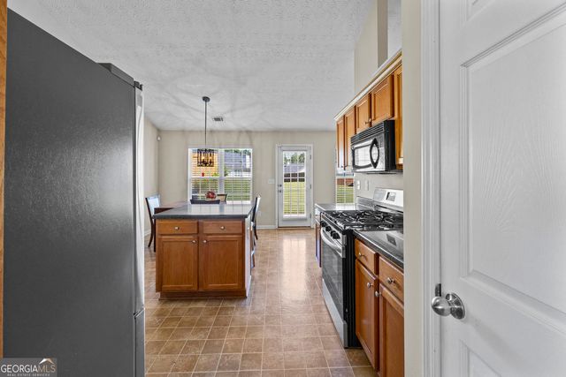 3157 Nikle Creek Cove, Snellville, GA 30039