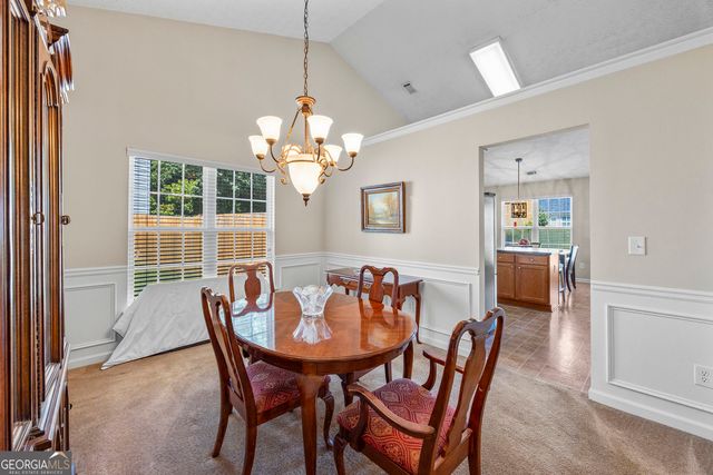 3157 Nikle Creek Cove, Snellville, GA 30039