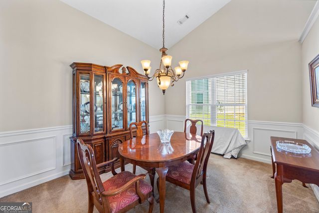 3157 Nikle Creek Cove, Snellville, GA 30039