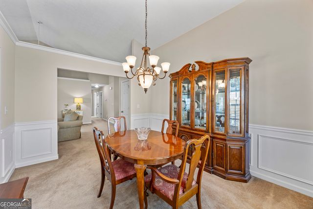 3157 Nikle Creek Cove, Snellville, GA 30039