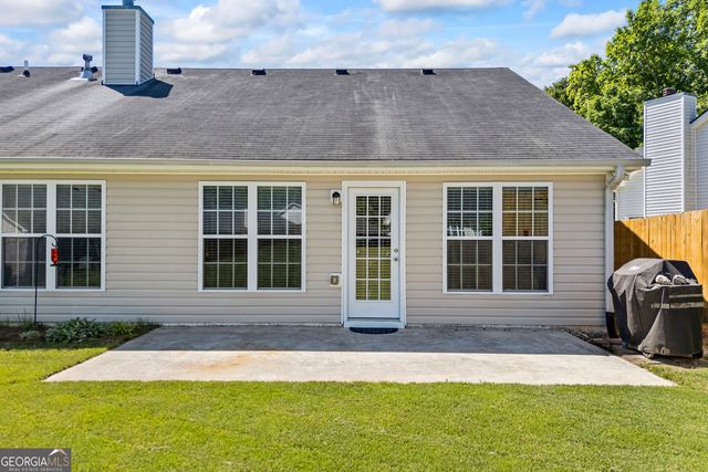 3157 Nikle Creek Cove, Snellville, GA 30039