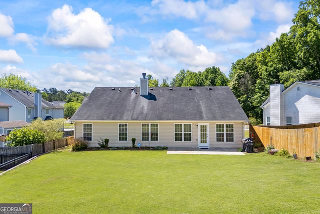 3157 Nikle Creek Cove, Snellville, GA 30039