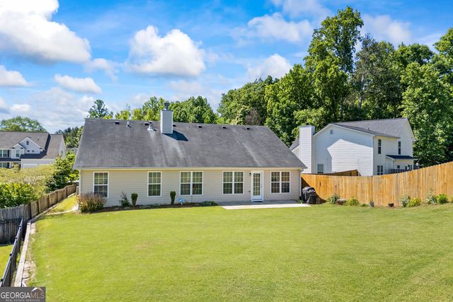 3157 Nikle Creek Cove, Snellville, GA 30039