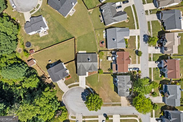 3157 Nikle Creek Cove, Snellville, GA 30039