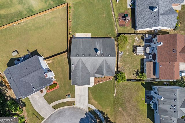 3157 Nikle Creek Cove, Snellville, GA 30039