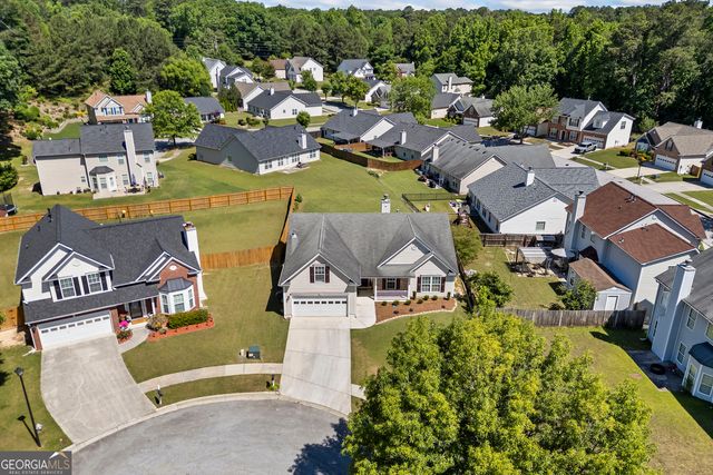 3157 Nikle Creek Cove, Snellville, GA 30039