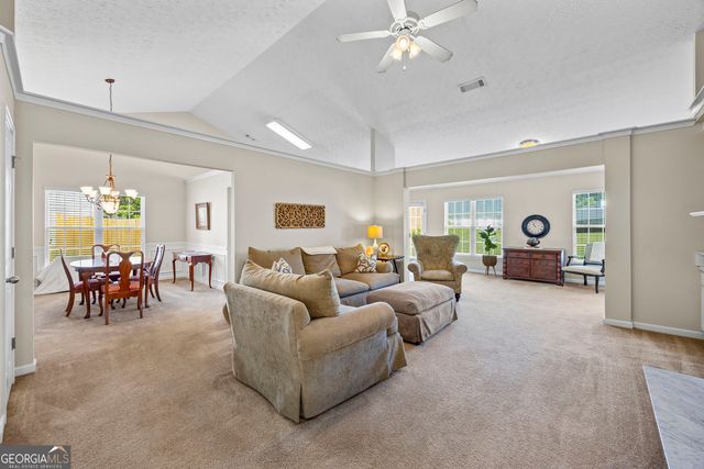 3157 Nikle Creek Cove, Snellville, GA 30039