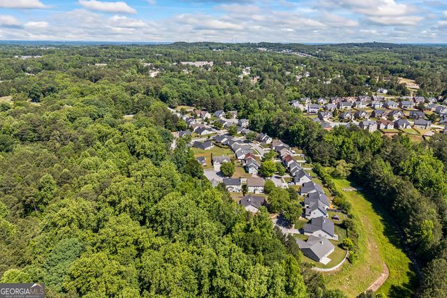 3157 Nikle Creek Cove, Snellville, GA 30039
