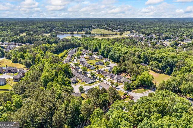 3157 Nikle Creek Cove, Snellville, GA 30039