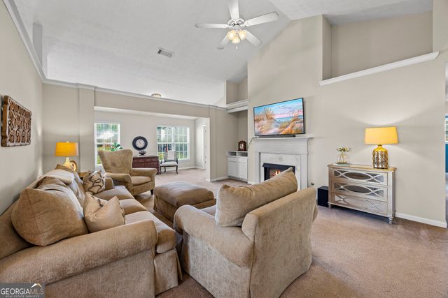 3157 Nikle Creek Cove, Snellville, GA 30039