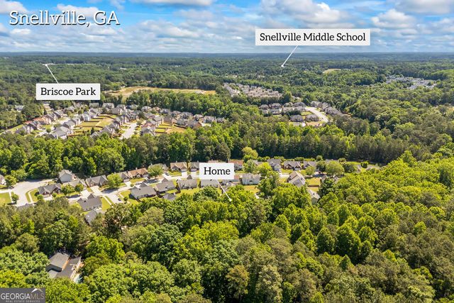 3157 Nikle Creek Cove, Snellville, GA 30039