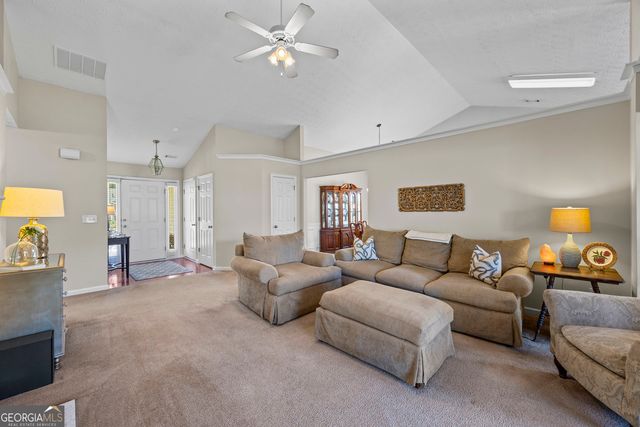 3157 Nikle Creek Cove, Snellville, GA 30039