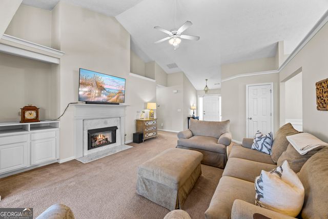 3157 Nikle Creek Cove, Snellville, GA 30039