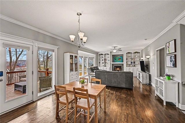 1200 Silverleaf Court, Liberty, MO 64068