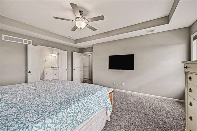 1200 Silverleaf Court, Liberty, MO 64068